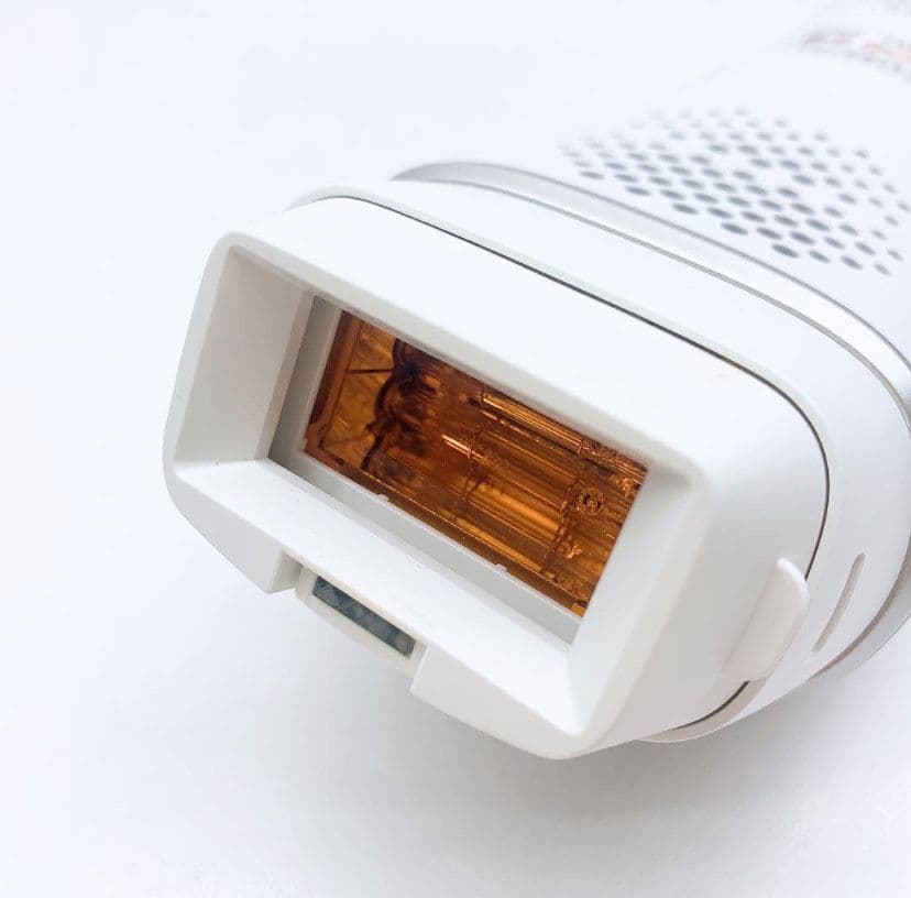 《ほぼ未使用》 Panasonic スムースエピ ES-WP87