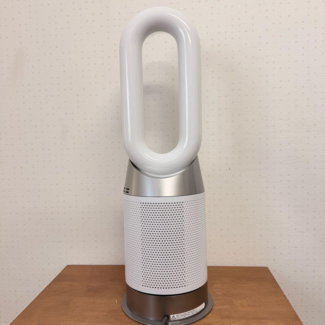 ● Dyson ダイソン purifier hot+cool gen1 HP10