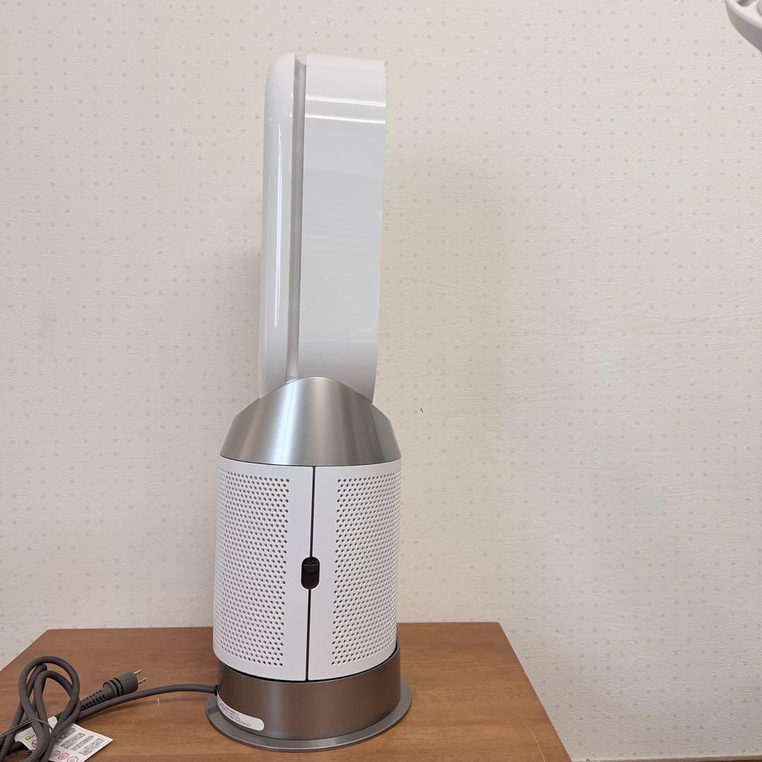 ● Dyson ダイソン purifier hot+cool gen1 HP10