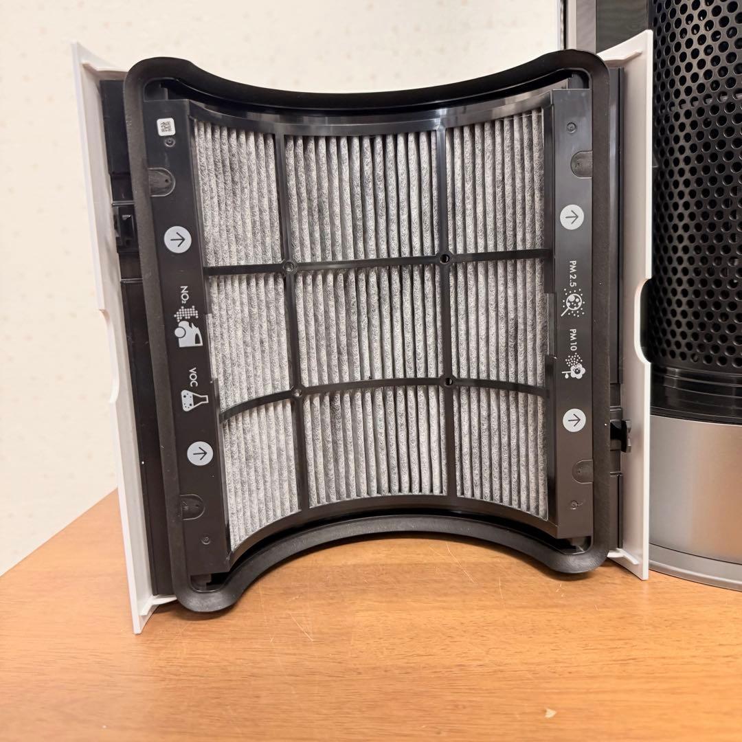 ● Dyson ダイソン purifier hot+cool gen1 HP10