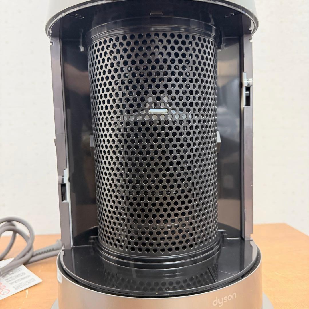 ● Dyson ダイソン purifier hot+cool gen1 HP10