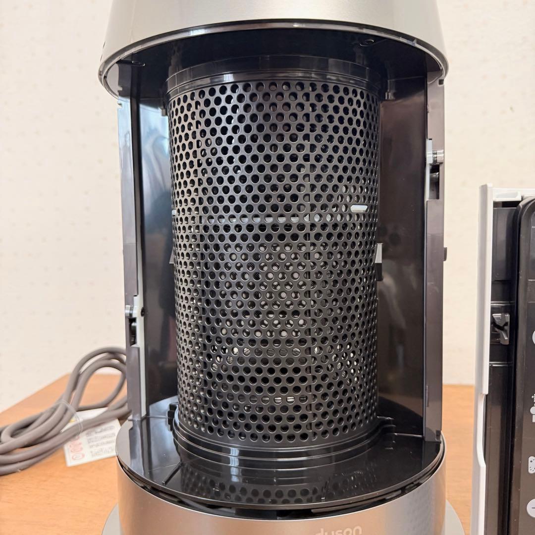 ● Dyson ダイソン purifier hot+cool gen1 HP10