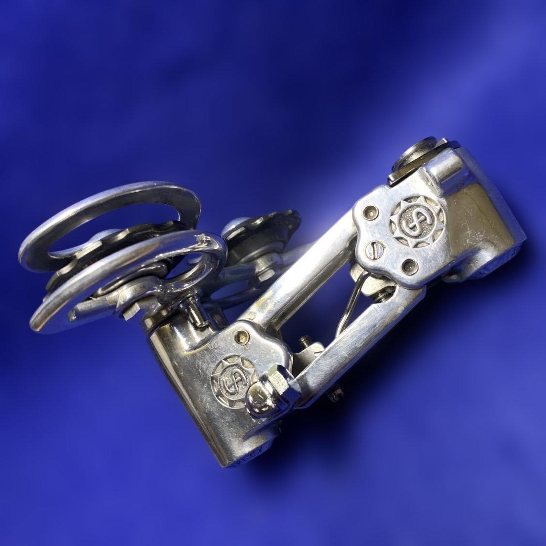 サンプレックス　スーパーLJ 【ビンテージ】