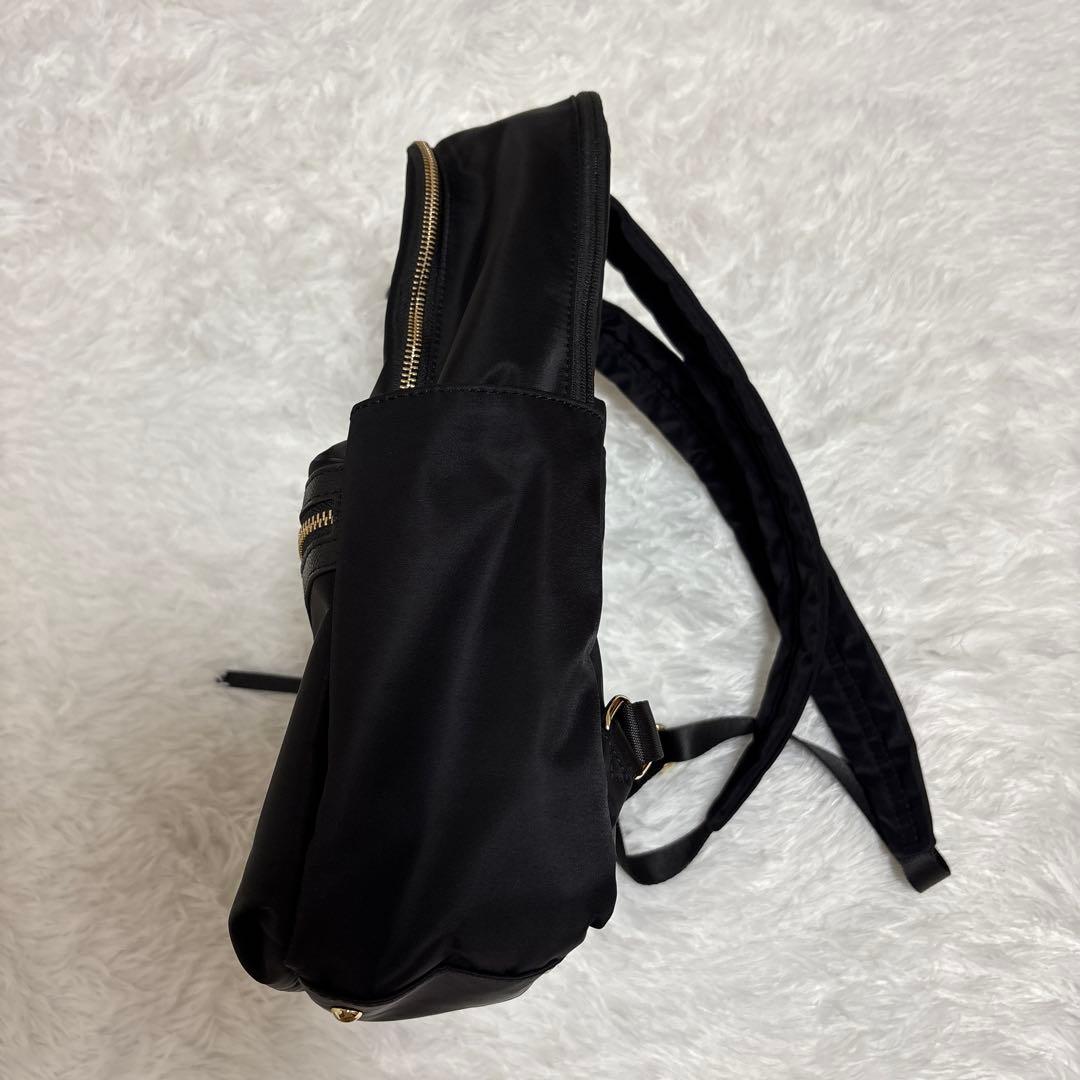 ace. リモフィス リュック ブラック A4/13.3インチサイズ　【未使用】