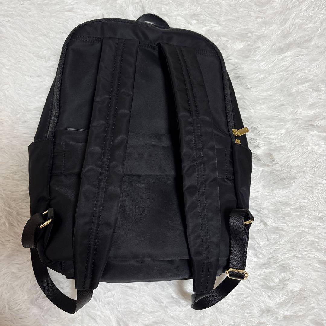 ace. リモフィス リュック ブラック A4/13.3インチサイズ　【未使用】