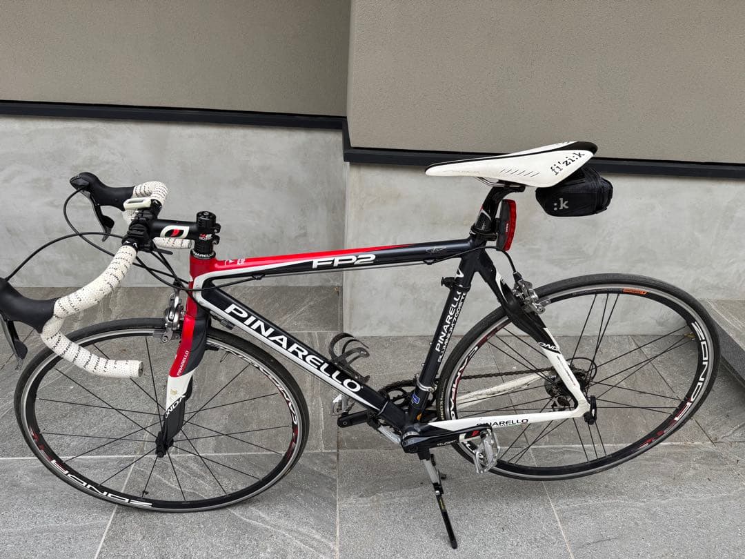 【値下げ】ピナレロ FP2 2008年モデル