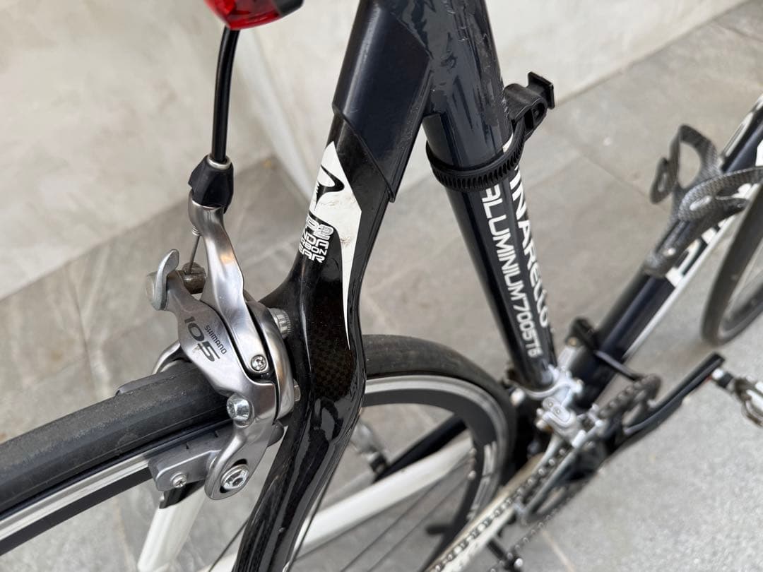 【値下げ】ピナレロ FP2 2008年モデル