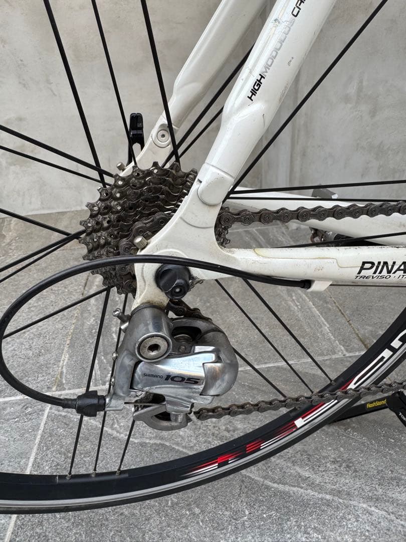 【値下げ】ピナレロ FP2 2008年モデル