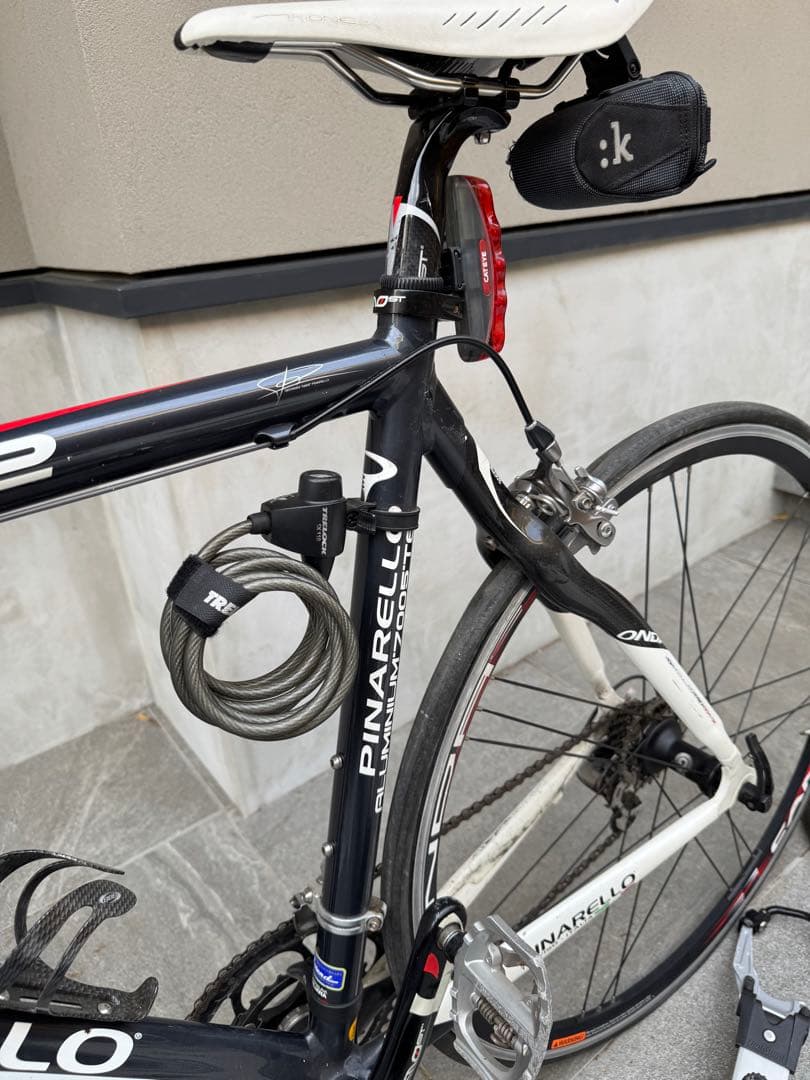 【値下げ】ピナレロ FP2 2008年モデル