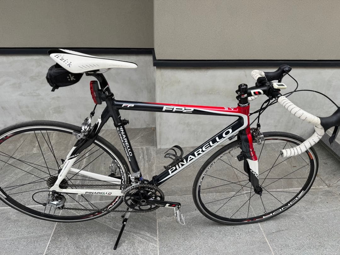 【値下げ】ピナレロ FP2 2008年モデル