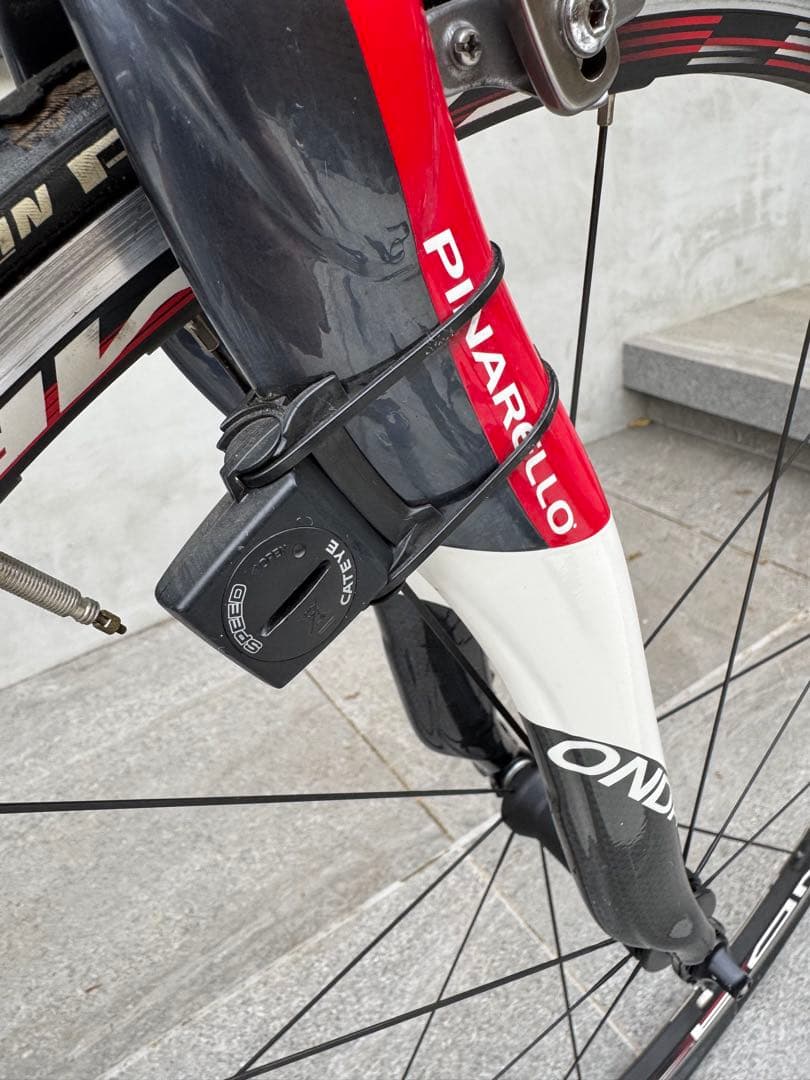 【値下げ】ピナレロ FP2 2008年モデル