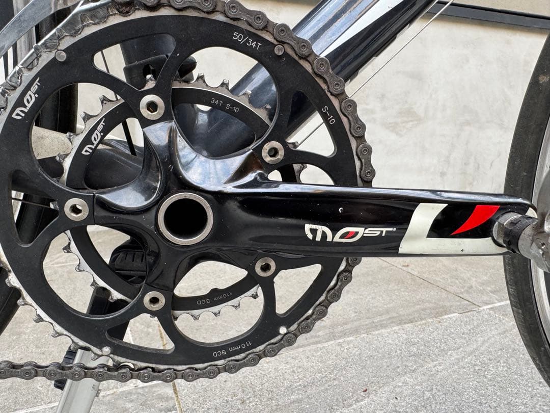 【値下げ】ピナレロ FP2 2008年モデル