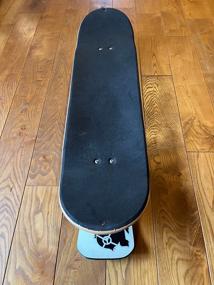 スノースケート　ピースメーカー　リーシュコード付き