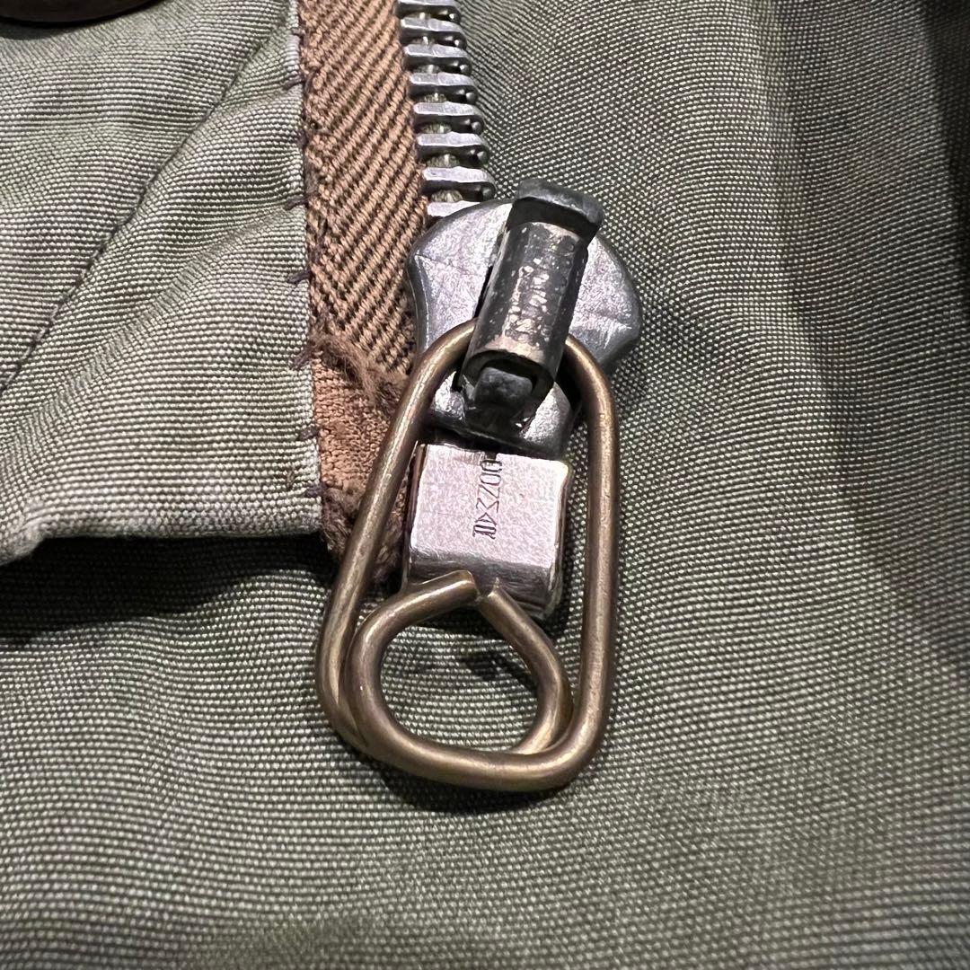 USA M47 M1947 OVERCOAT PARKA モッズコート