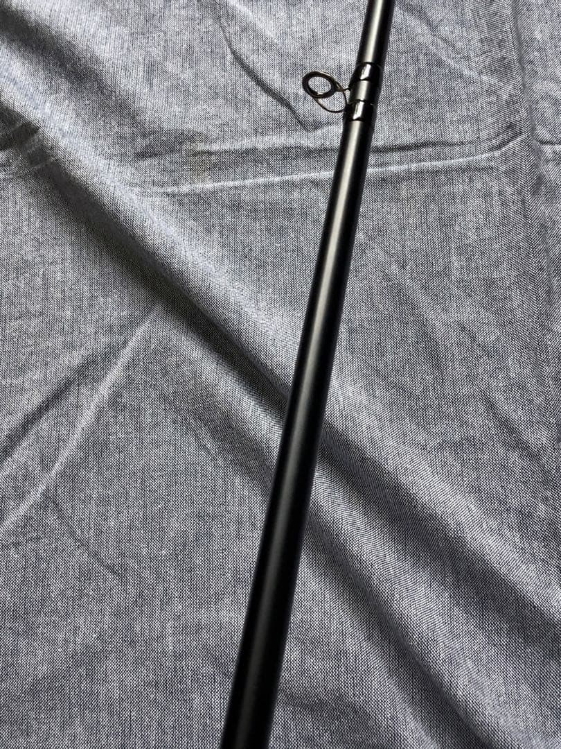 極美品極希少☆グルーバーズベンド☆ムーブ☆フラットスウィーパー☆バス