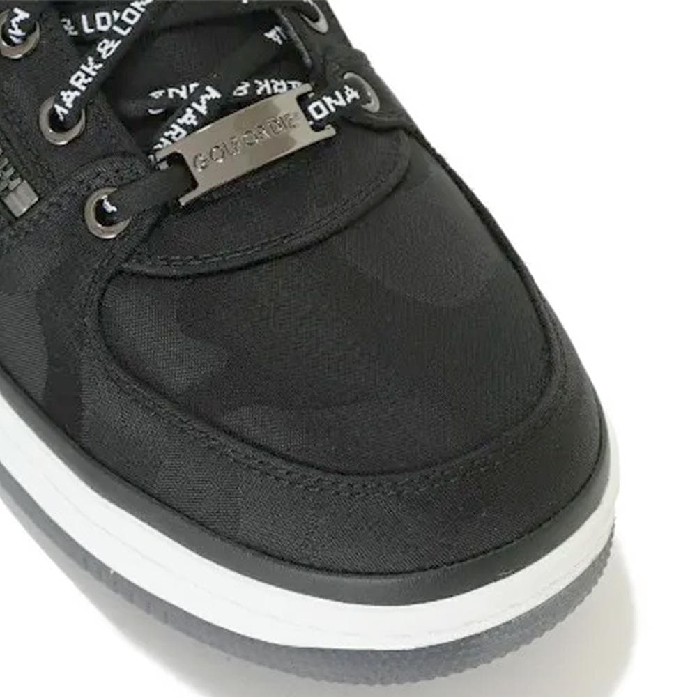 マークアンドロナ Gauge Green Walker ゴルフシューズ28