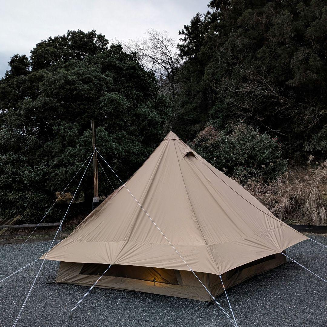 ogawa オガワ グロッケ16 T/C