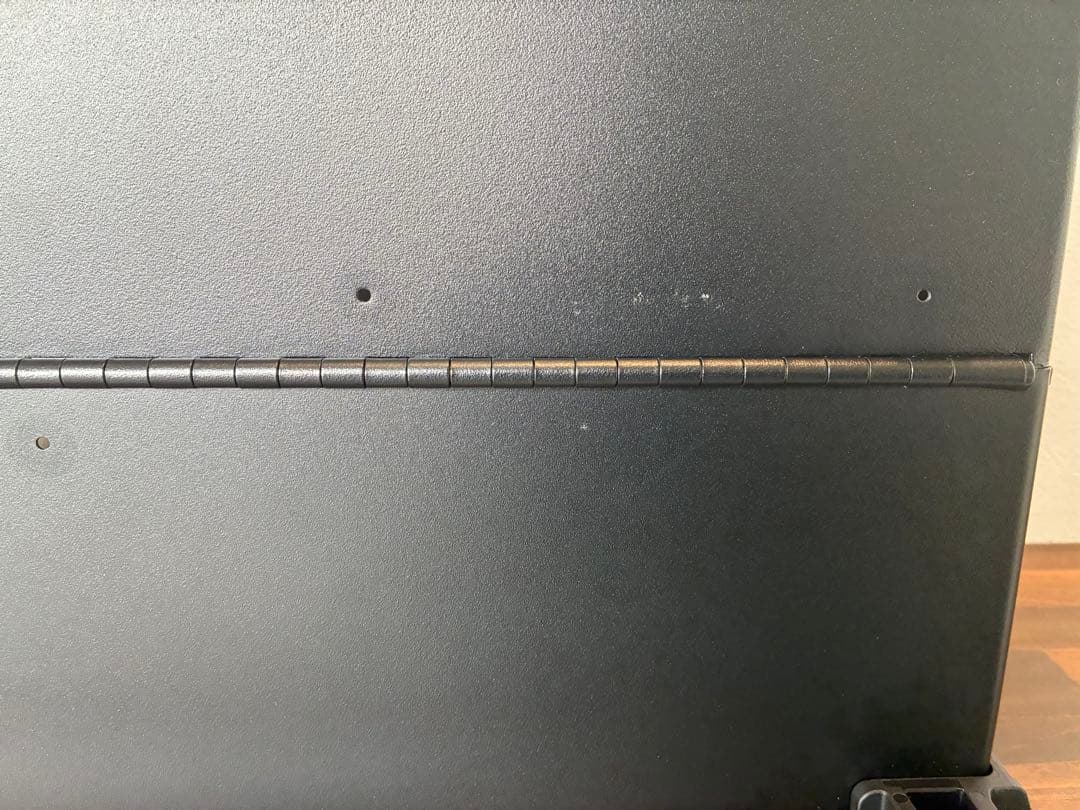 シェルフコンテナ25 カスタム　ウォンキーキャンプ