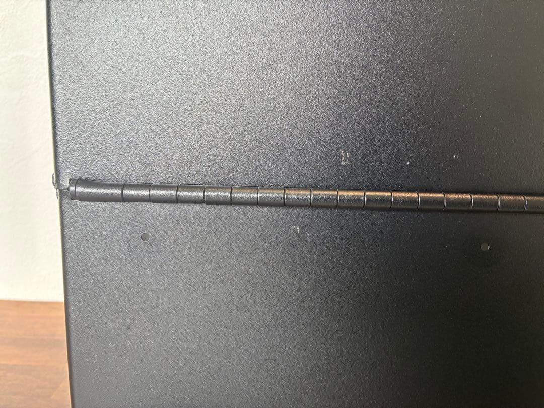 シェルフコンテナ25 カスタム　ウォンキーキャンプ