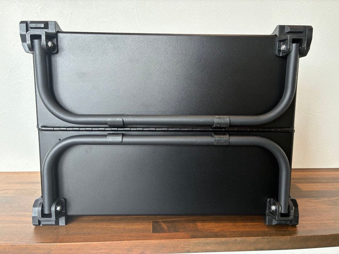 シェルフコンテナ25 カスタム　ウォンキーキャンプ