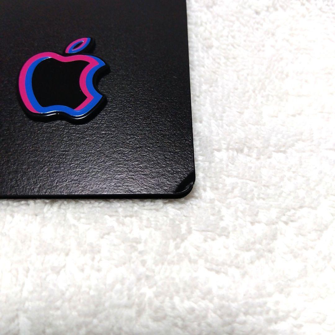 Apple Store 渋谷 アップルノベルティ ピンバッジ 記念品バッジ のみ