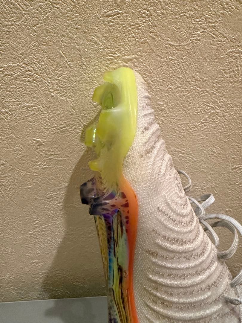 限定カラー ナイキ ファントム Luna2 エリート FG 28㎝