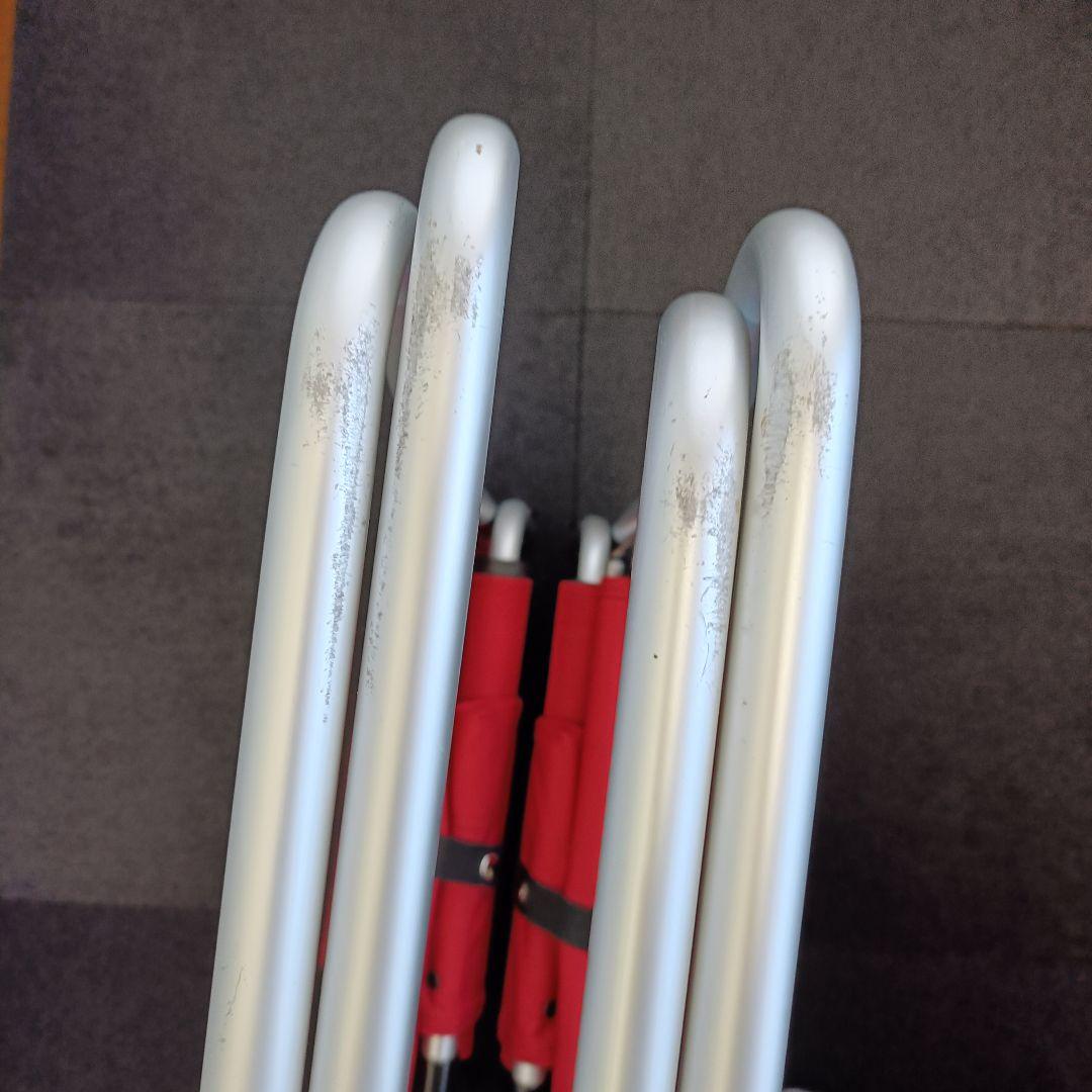 ＊ peak FDチェアワイド 2脚セット／(土日2日間のみ)