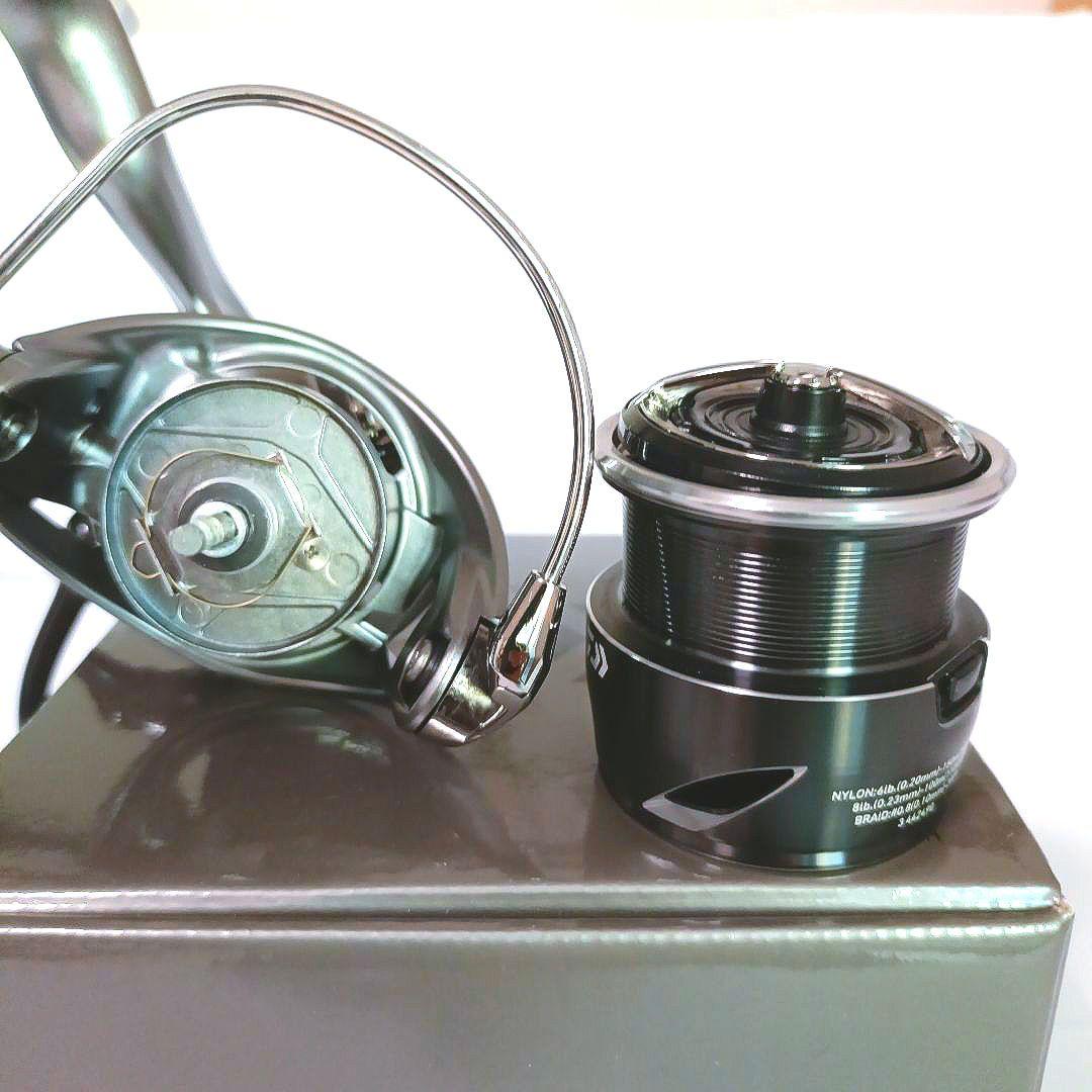 ダイワ 25カルディアLT3000S-CXH