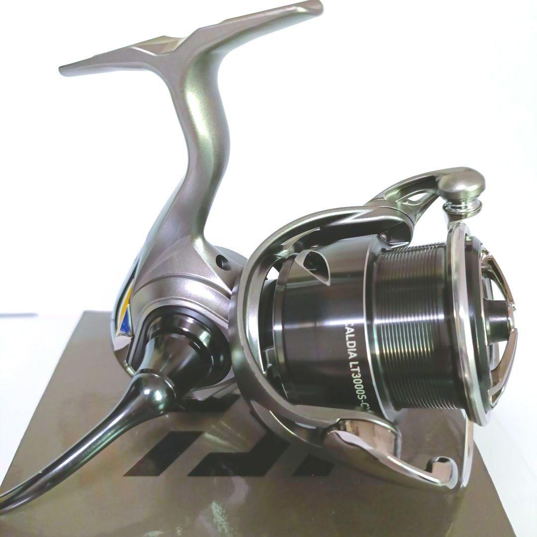 ダイワ 25カルディアLT3000S-CXH