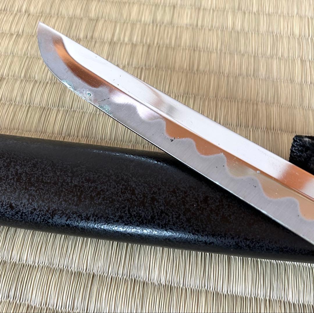 模造刀 日本刀と刀掛けセット 3点セット 居合道 ✨️鹿の角