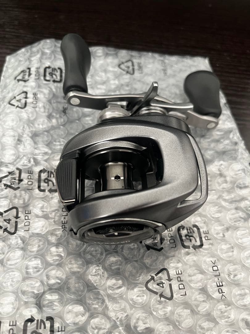 押忍！おら悟空！様専用 SHIMANO Bantam XG LEFT - メルカリ