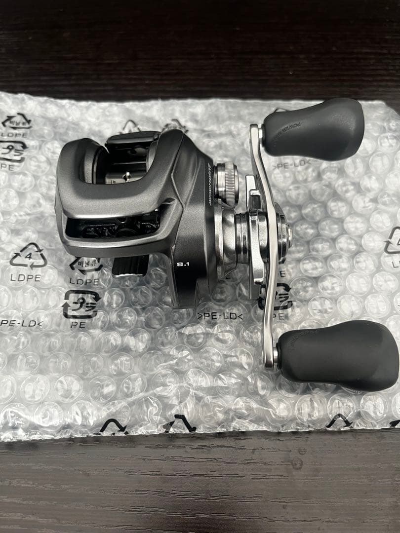 押忍！おら悟空！様専用 SHIMANO Bantam XG LEFT - メルカリ