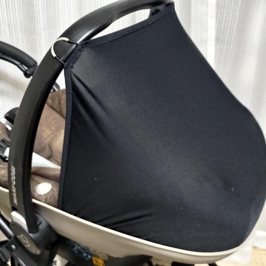 【出産準備フルセット①】①と②の両方ご購入下さい！！エアバギー&マキシコシ