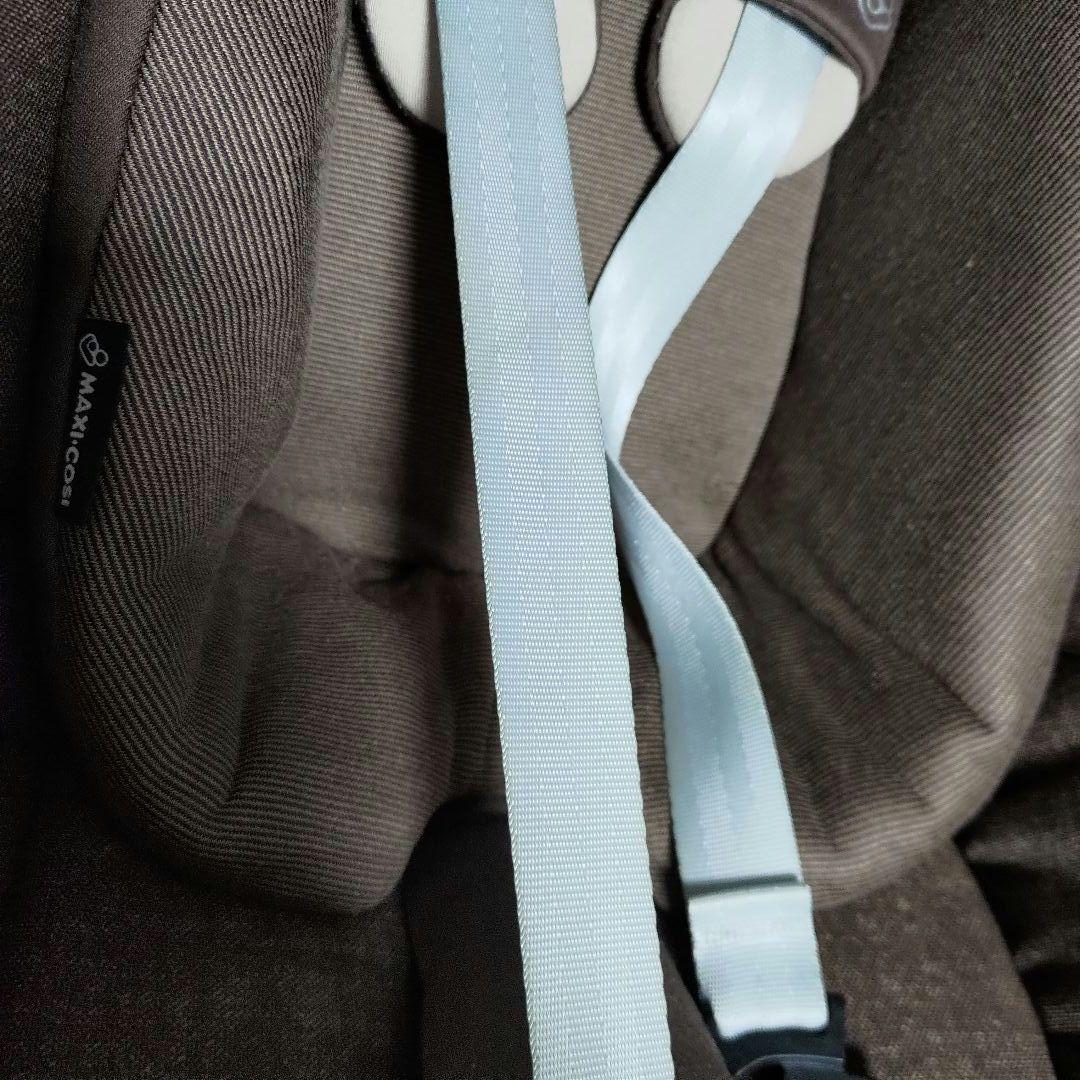 【出産準備フルセット①】①と②の両方ご購入下さい！！エアバギー&マキシコシ