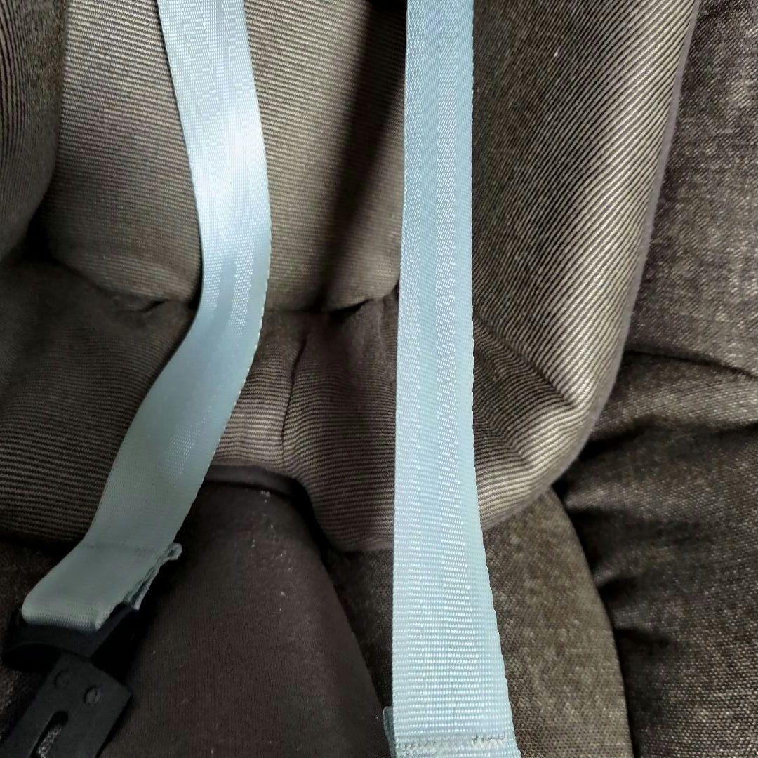 【出産準備フルセット①】①と②の両方ご購入下さい！！エアバギー&マキシコシ