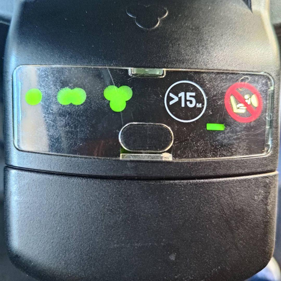 【出産準備フルセット①】①と②の両方ご購入下さい！！エアバギー&マキシコシ