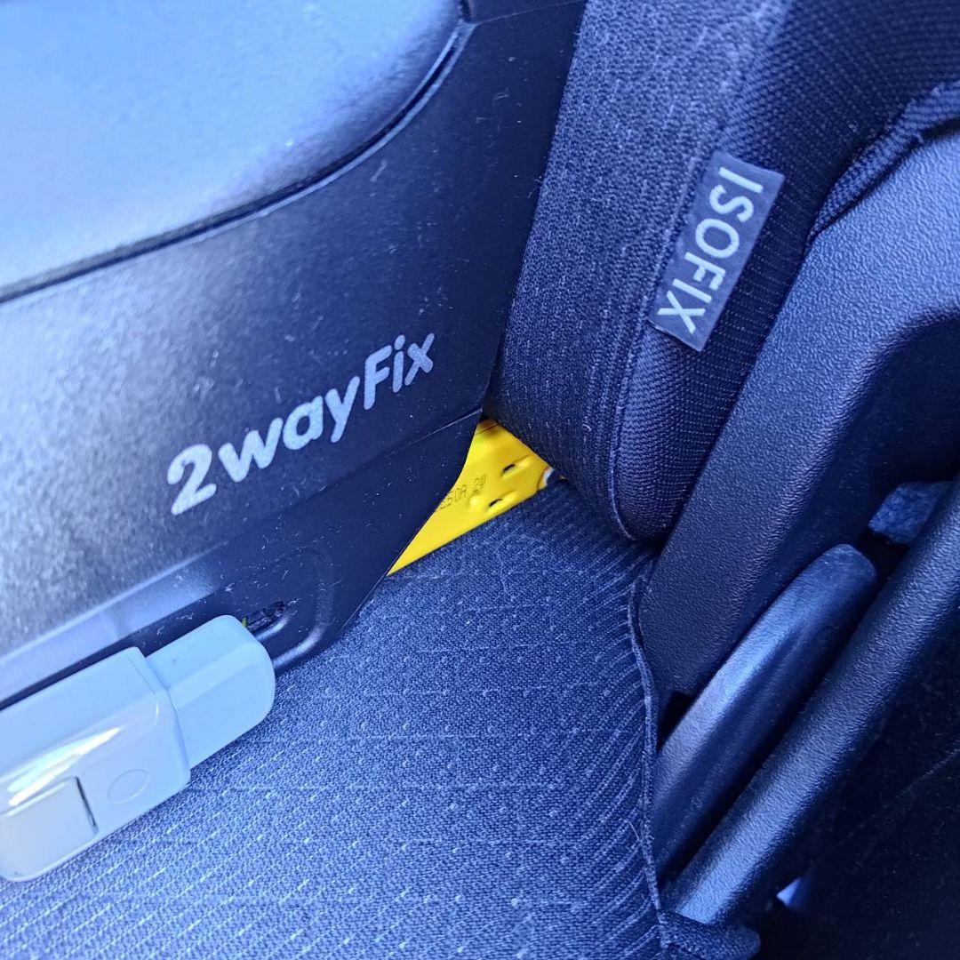 【出産準備フルセット①】①と②の両方ご購入下さい！！エアバギー&マキシコシ