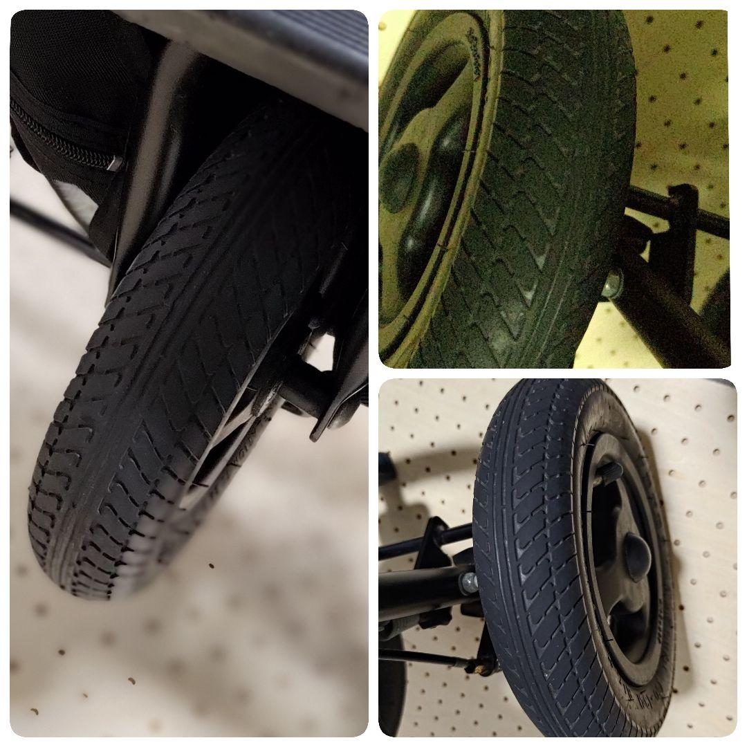 【出産準備フルセット①】①と②の両方ご購入下さい！！エアバギー&マキシコシ