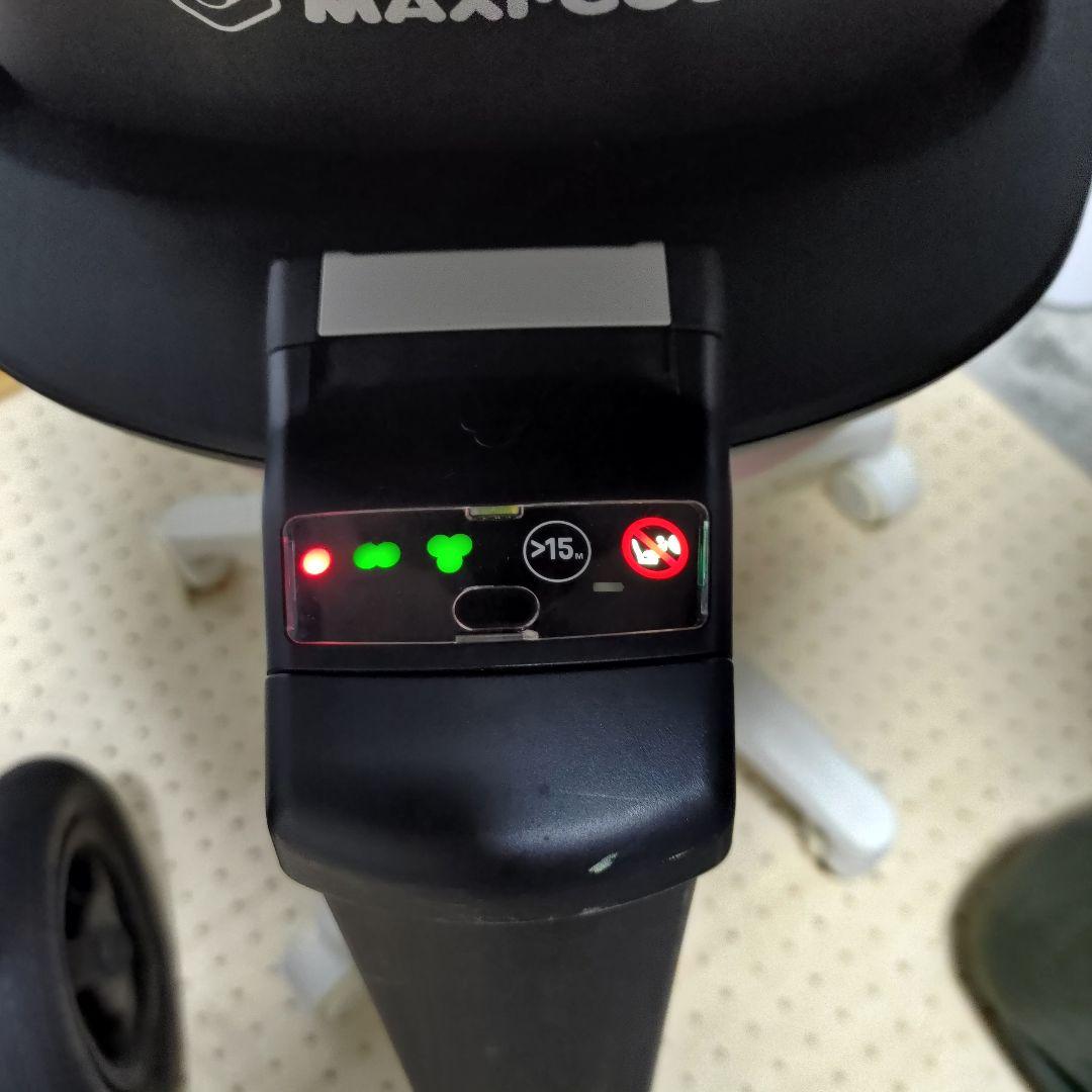 【出産準備フルセット①】①と②の両方ご購入下さい！！エアバギー&マキシコシ