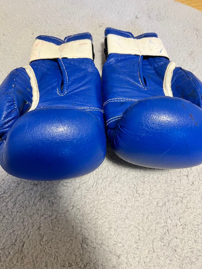 Winning ウイニング　ボクシング　グローブ　10oz