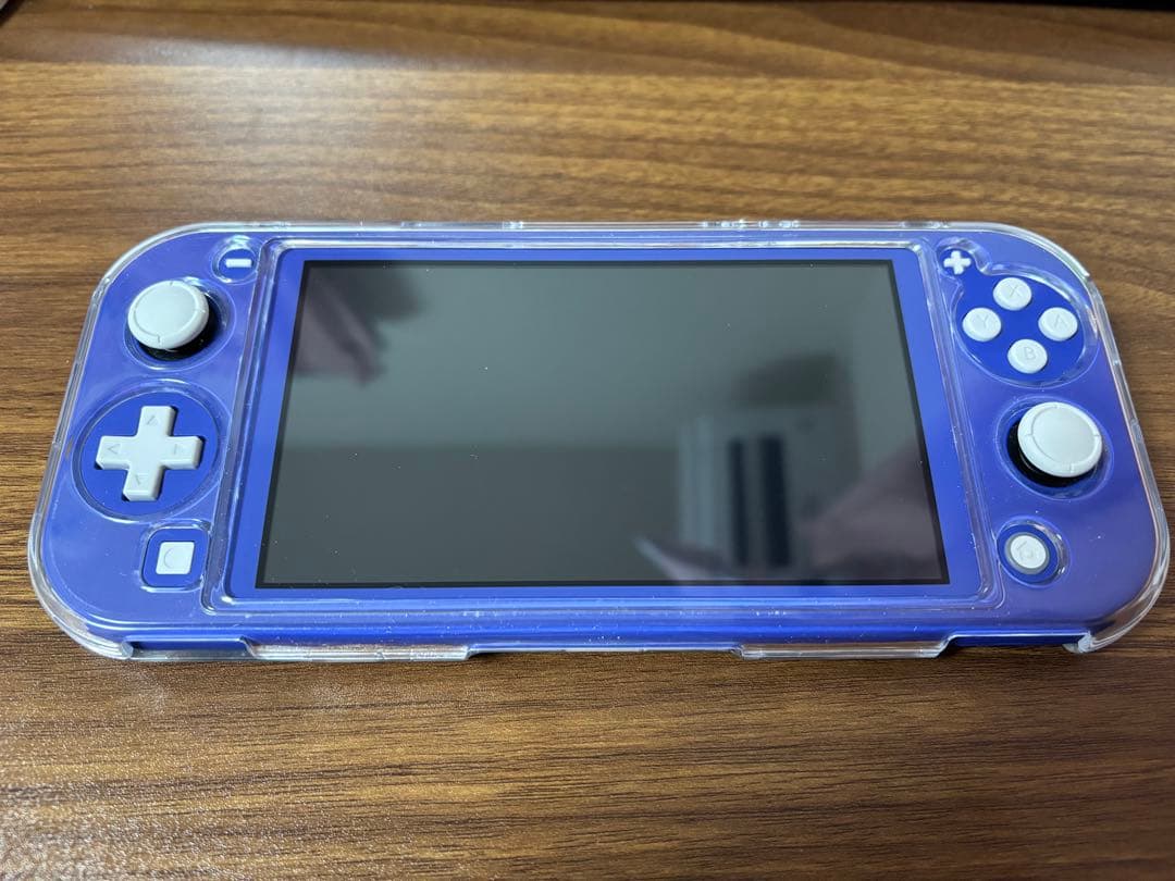 Nintendo Switch Lite 本体 ソフト ポケモン sv ソード