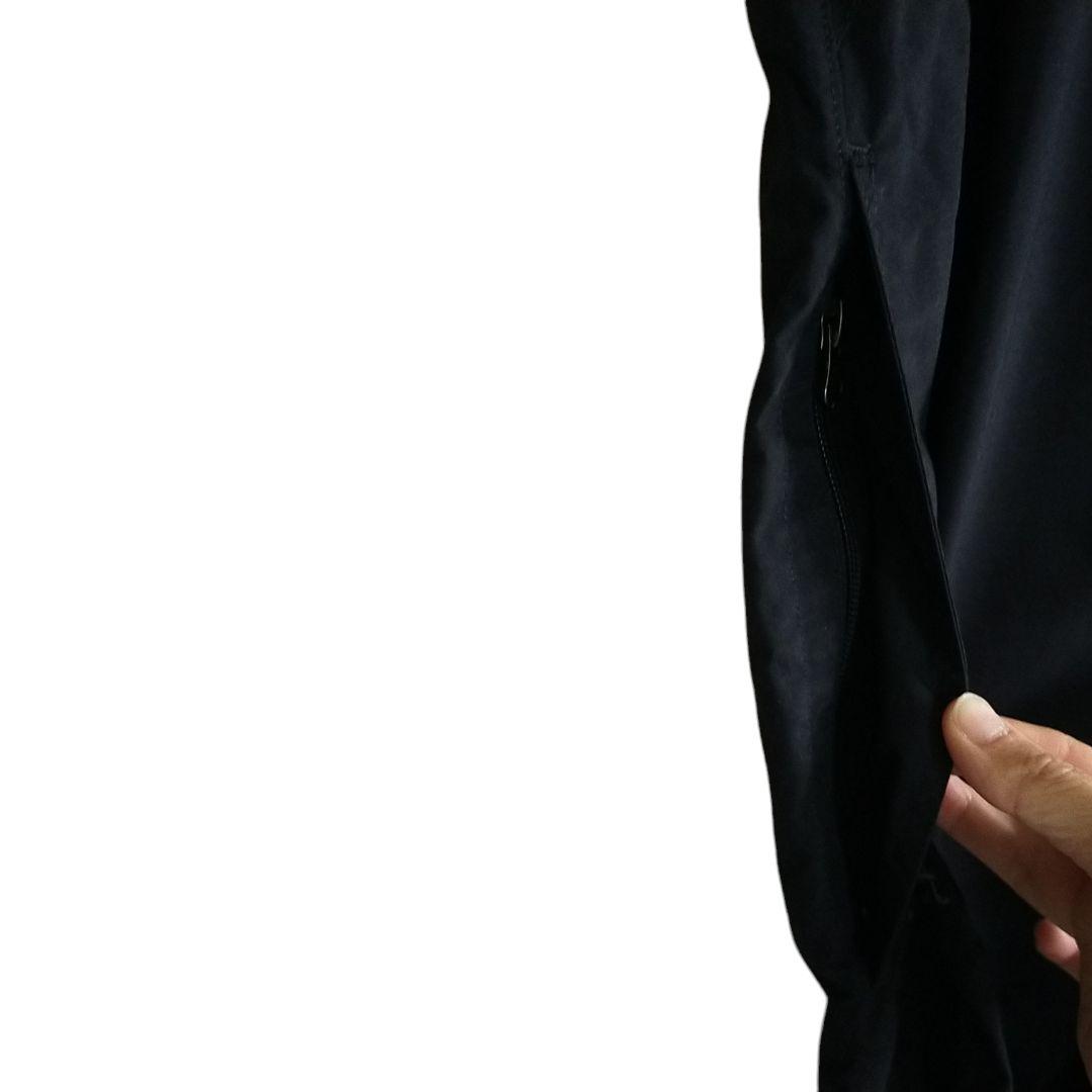 【高機能】US Marmot スキー スノーボード パンツ 黒 中綿入り