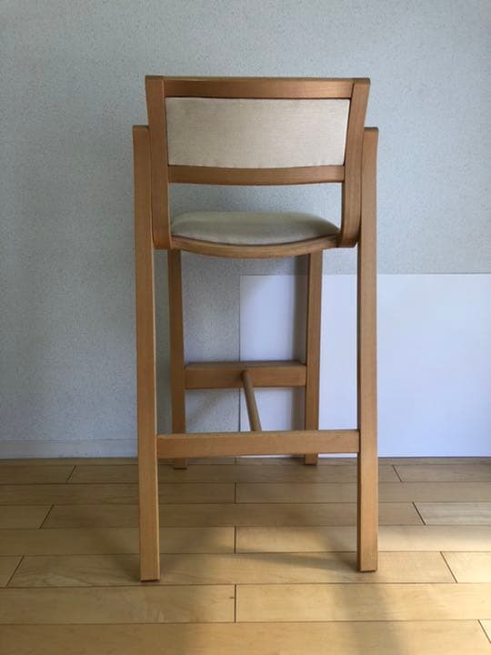 アルフレックス ビンテージカウンターチェア 1脚 最終価格です‼️