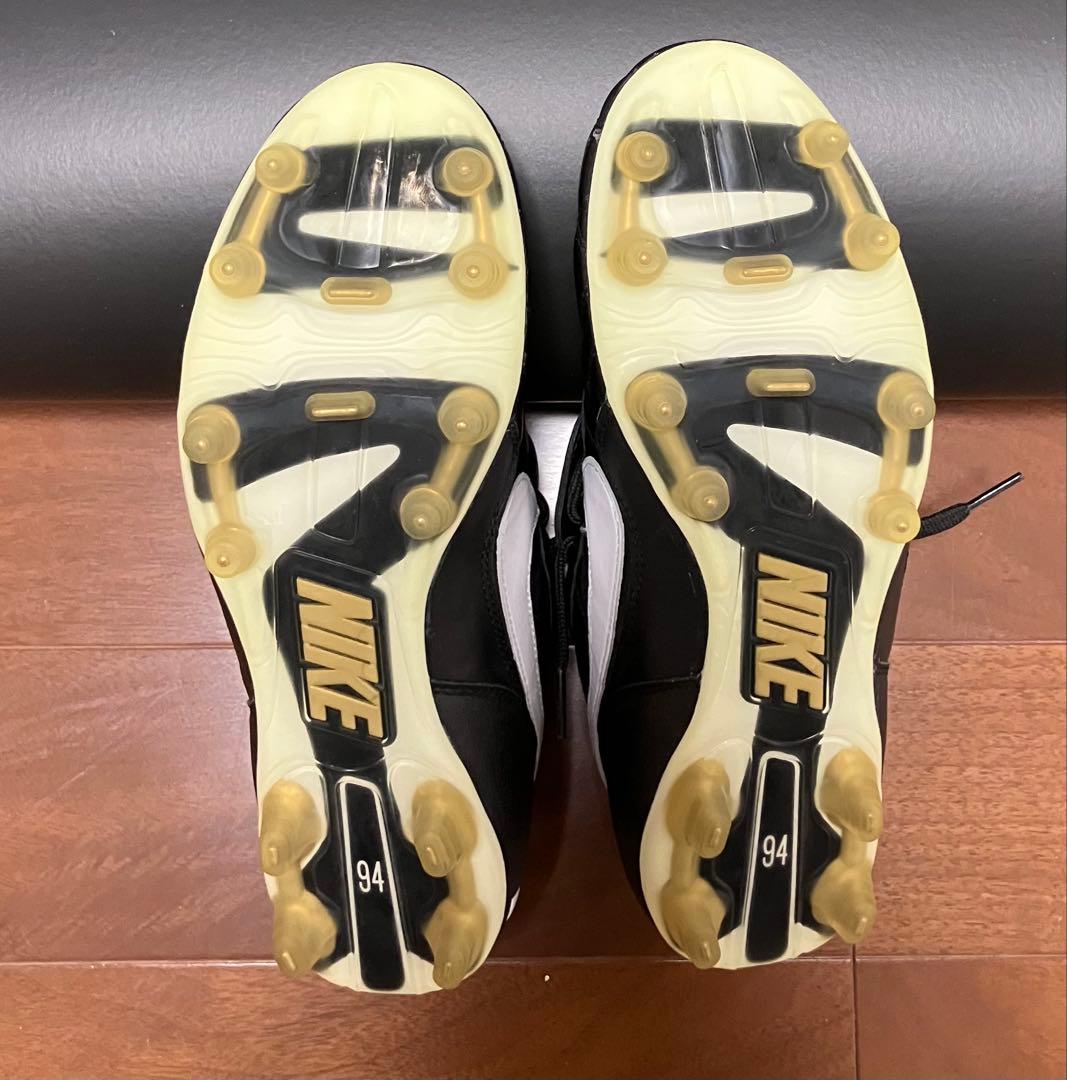 新品未使用　NIKE tiempo premier 94 26.0cm カントナ