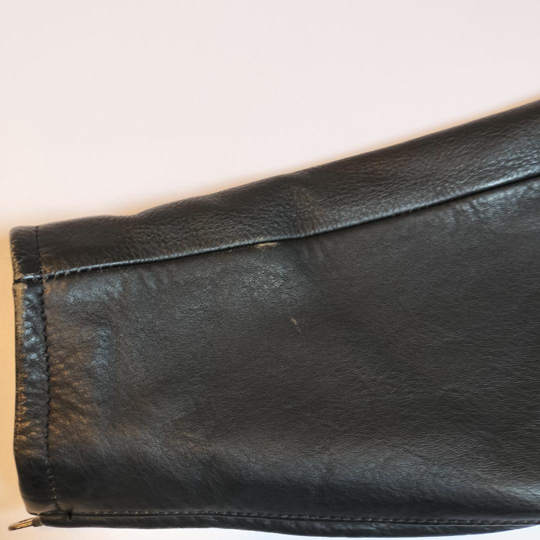 HARLEY DAVIDSONジャケット L ライナー付(97110-07VM)