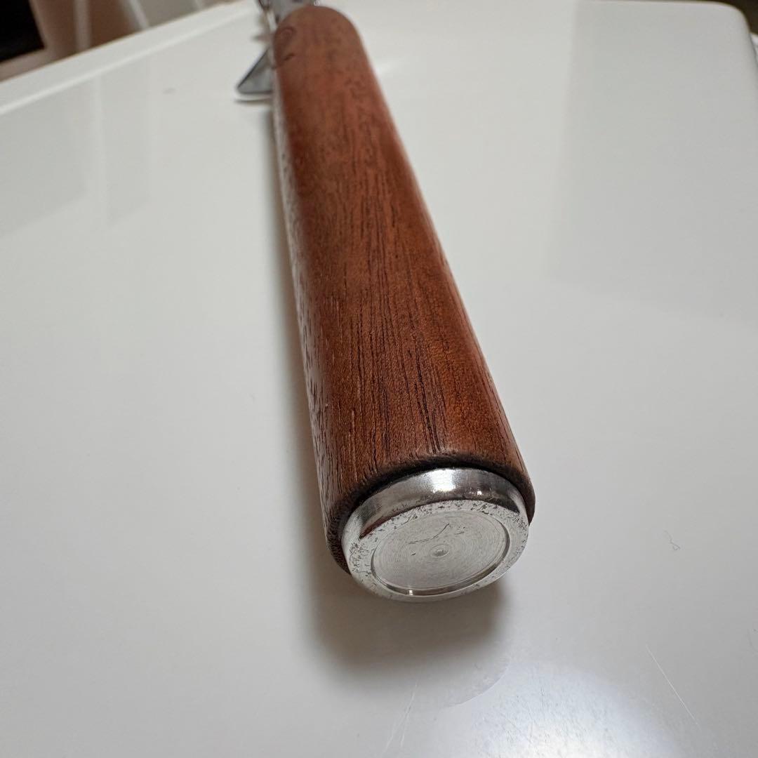 ブライトリバー リバーマスター & 津波ルアーズ レクタ・ロッド・ハンドル