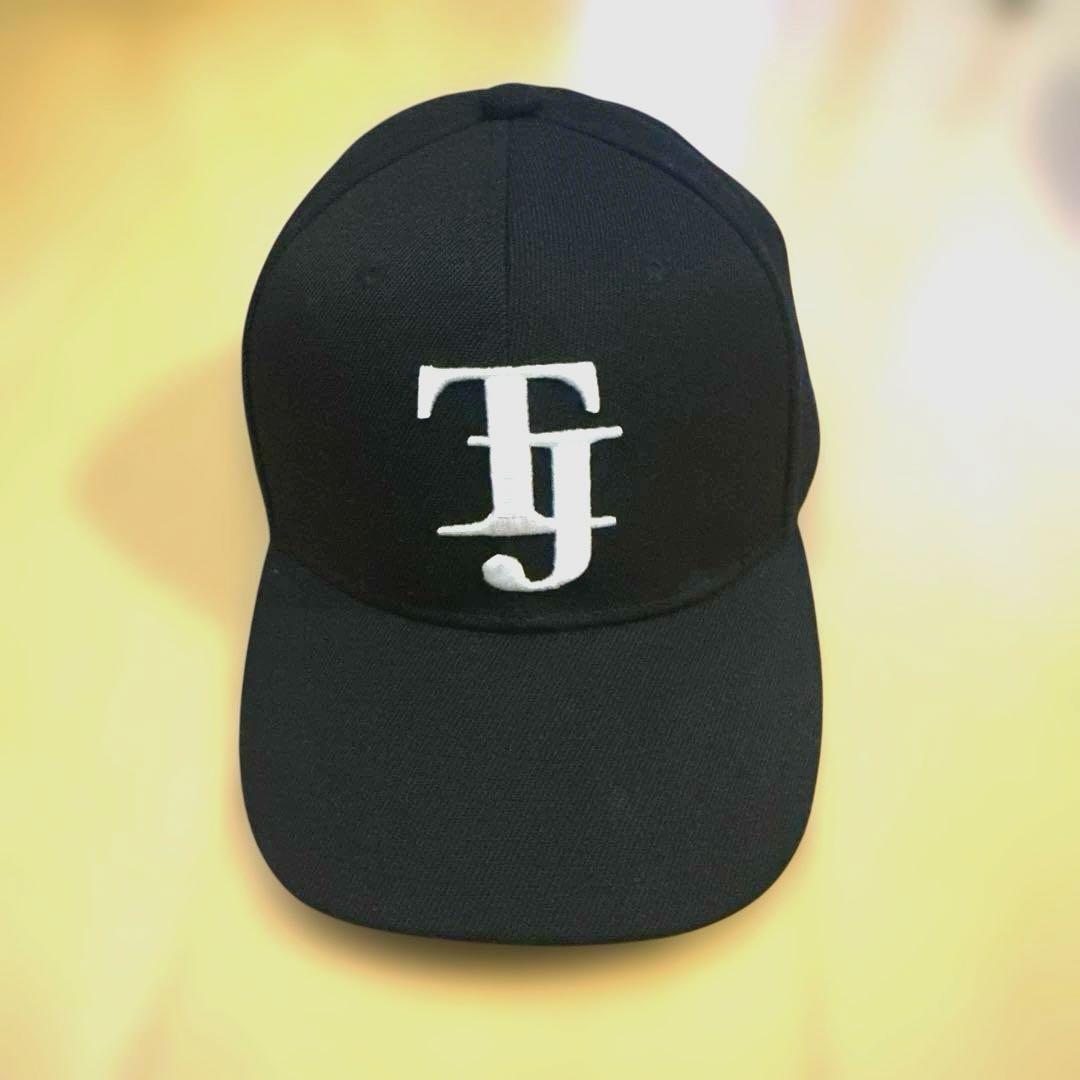 TravisJapan VIIsual キャップ 2025年グッズ トラジャ - メルカリ