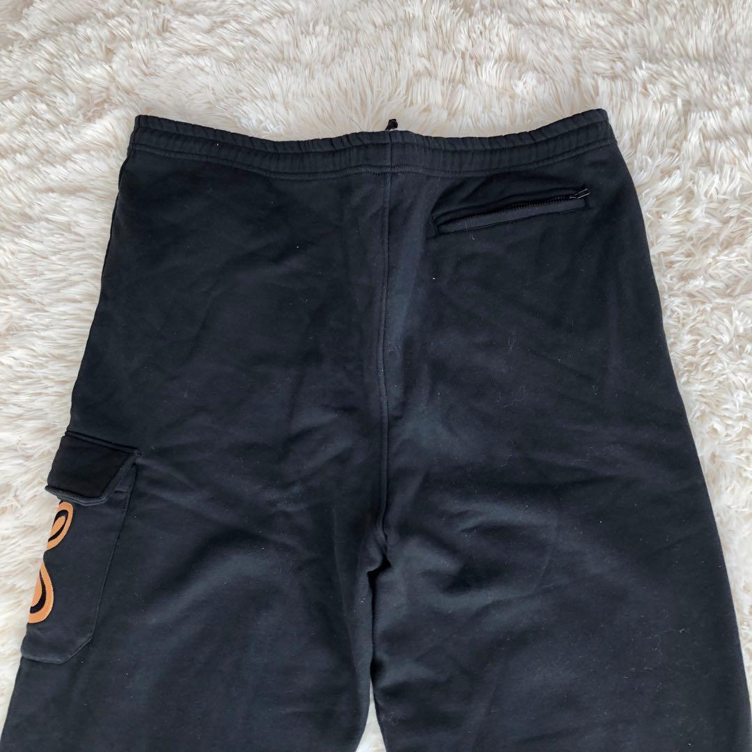 LOT29LUXE×Looney Tunesセットアップジャージ3XLブラック