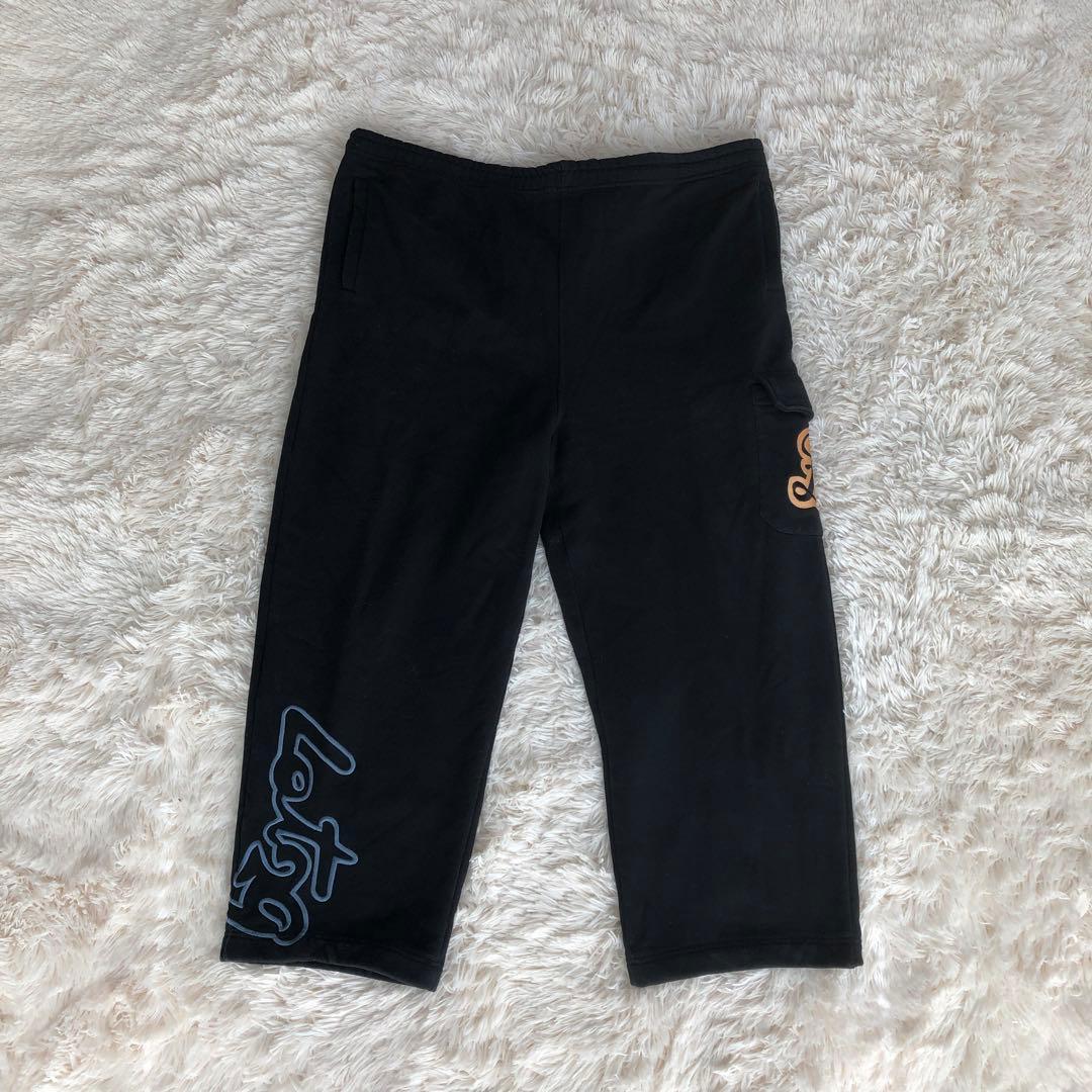 LOT29LUXE×Looney Tunesセットアップジャージ3XLブラック