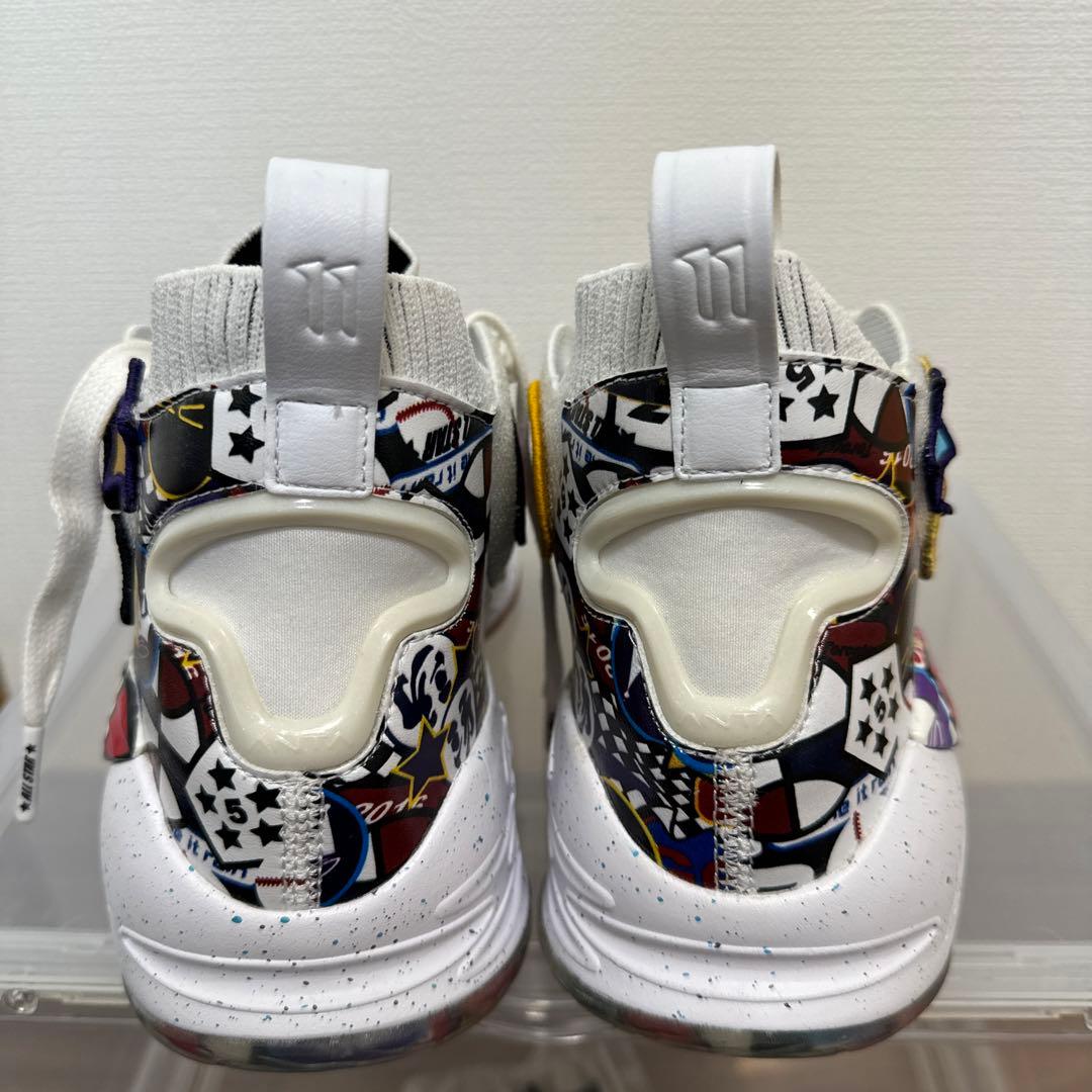 Anta クレイ・トンプソン　KT4 All Star